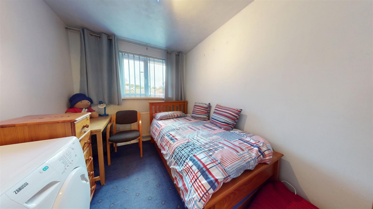 Mountbatten Close, Weymouth