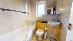 Mountbatten Close, Weymouth
