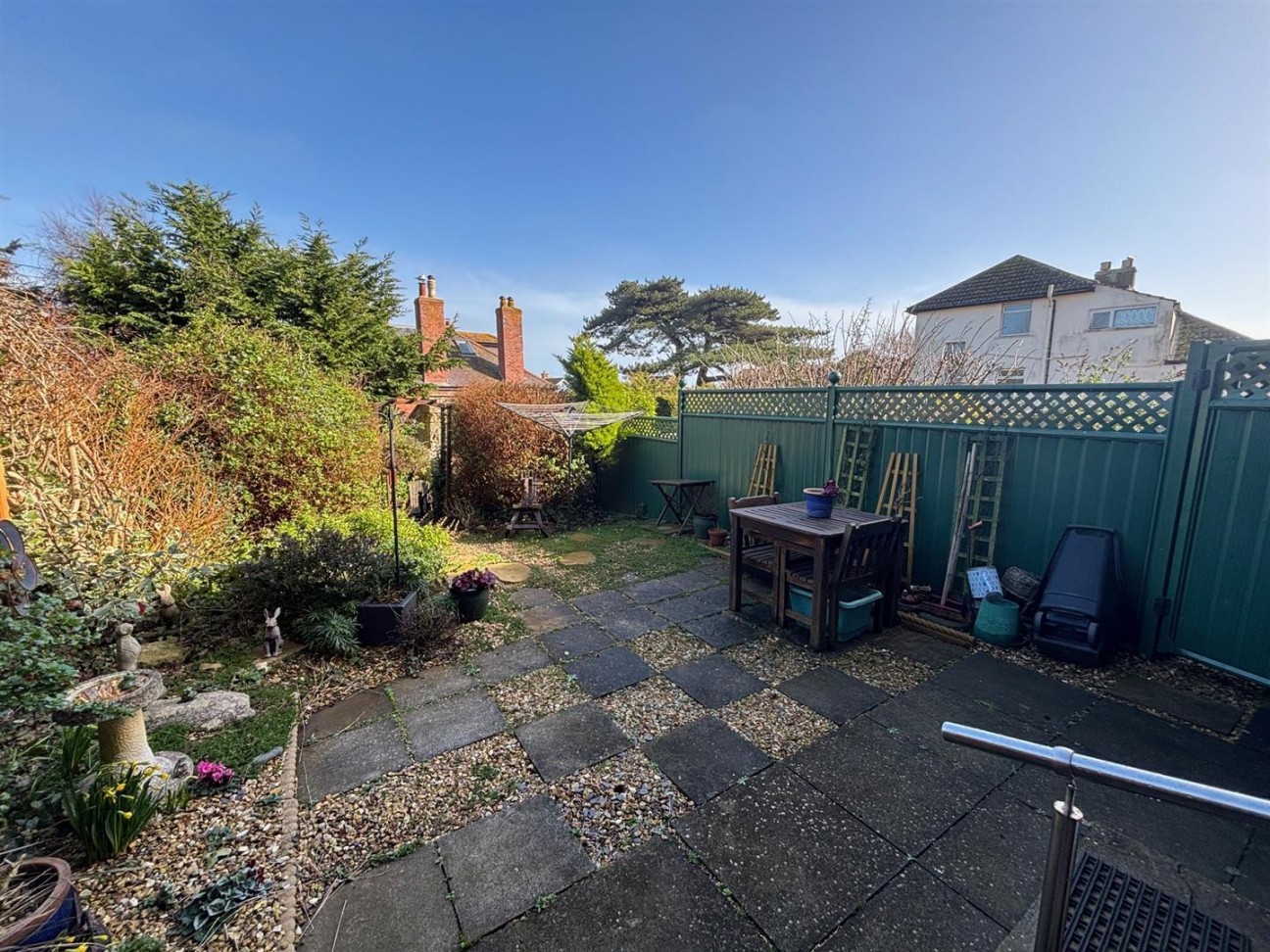 Mountbatten Close, Weymouth