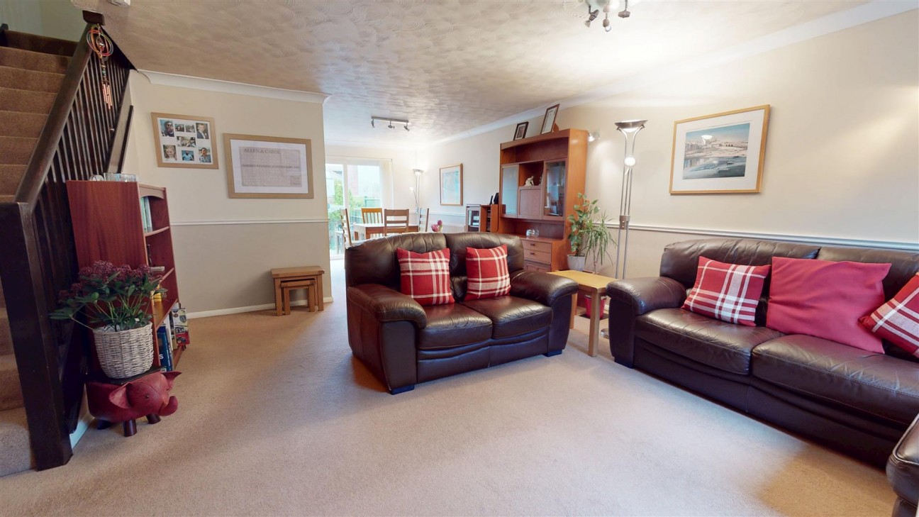 Mountbatten Close, Weymouth