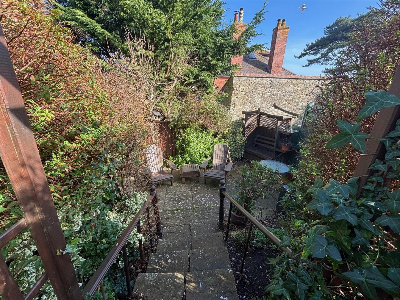 Mountbatten Close, Weymouth