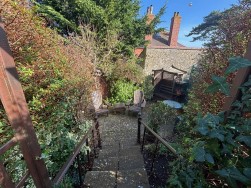 Mountbatten Close, Weymouth