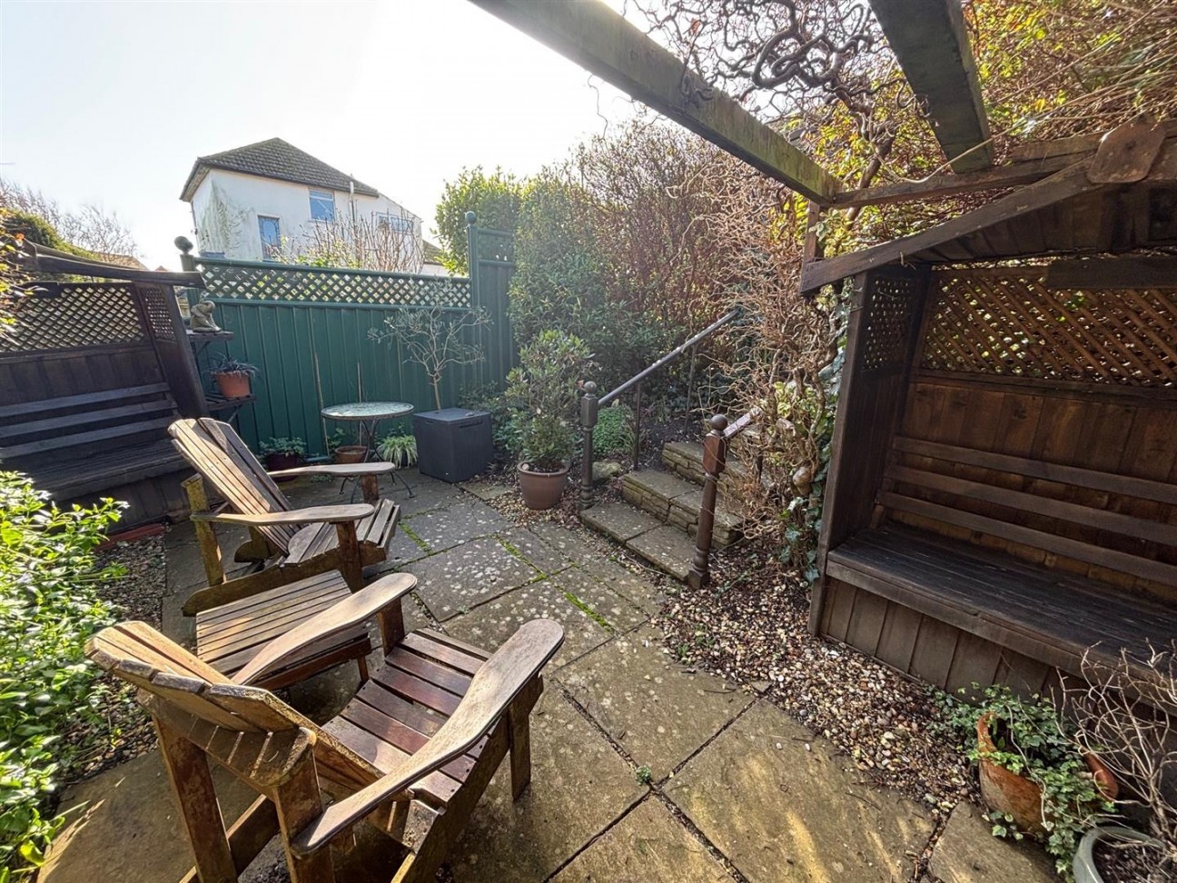 Mountbatten Close, Weymouth