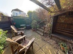 Mountbatten Close, Weymouth
