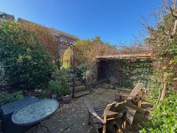 Mountbatten Close, Weymouth