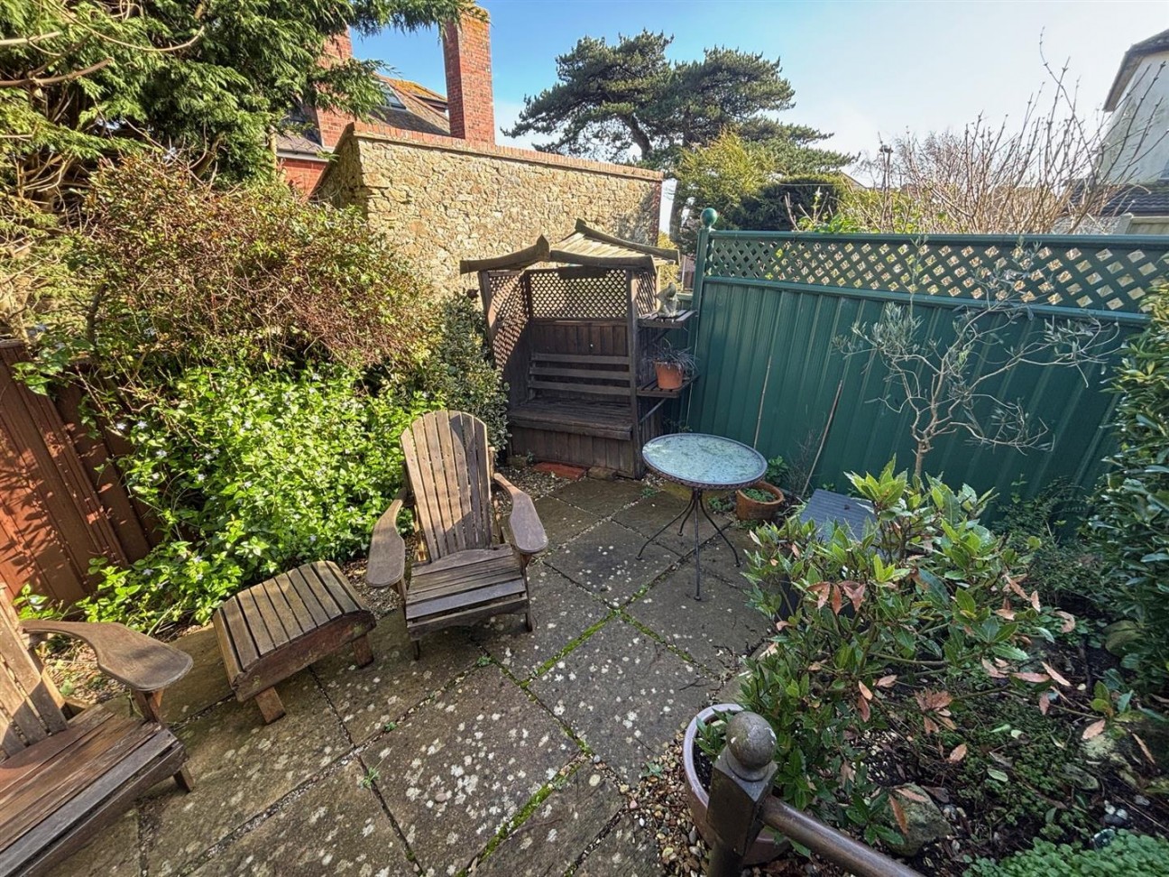 Mountbatten Close, Weymouth