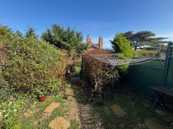 Mountbatten Close, Weymouth
