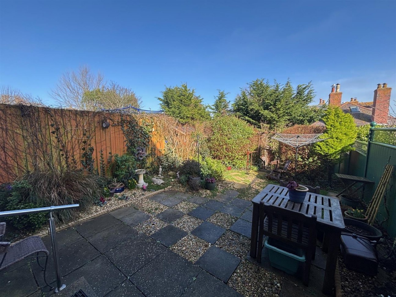 Mountbatten Close, Weymouth