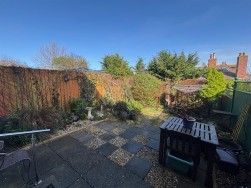 Mountbatten Close, Weymouth