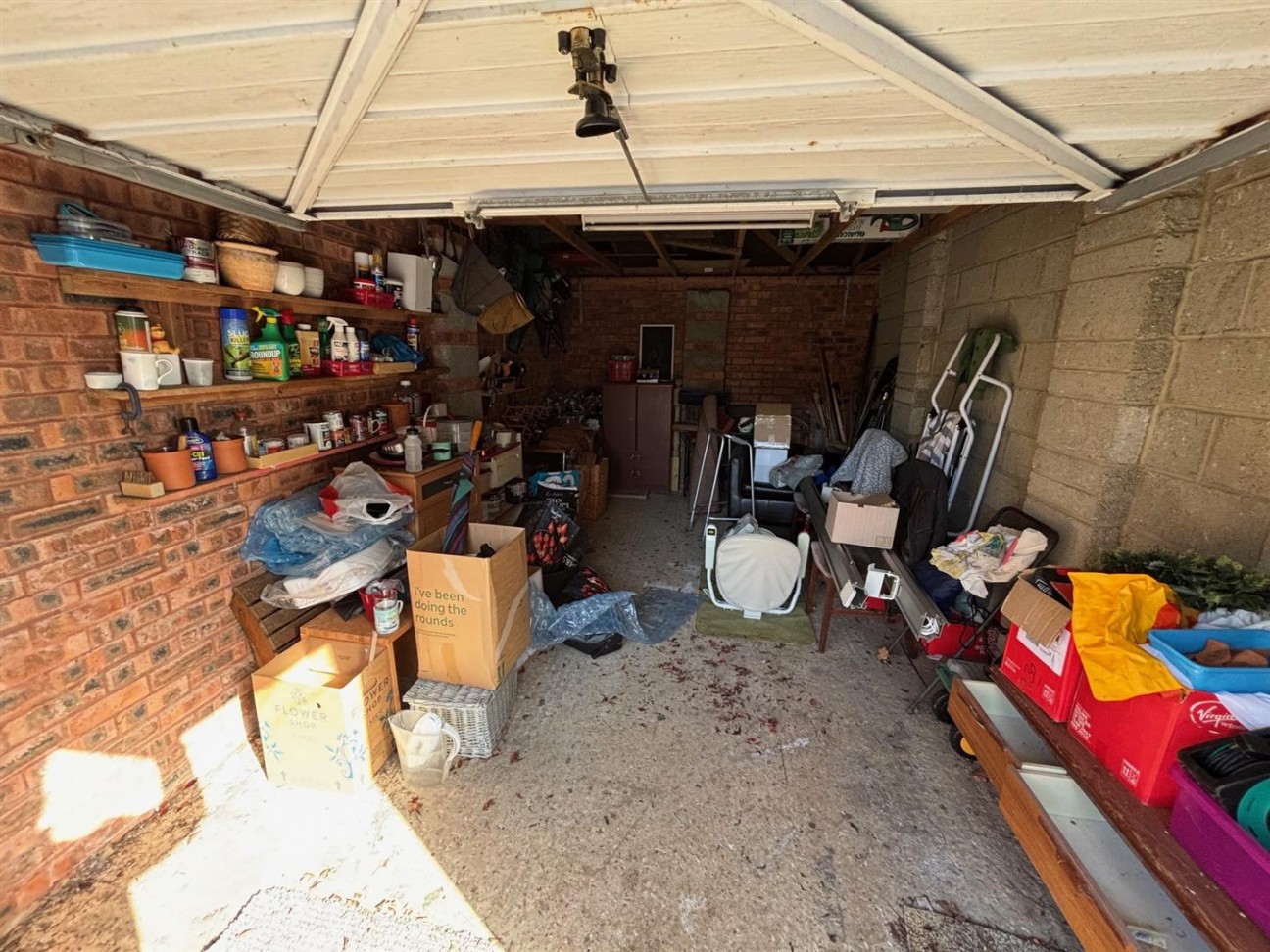 Mountbatten Close, Weymouth