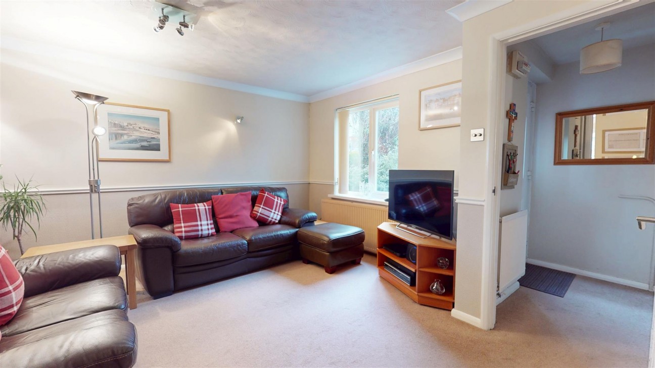 Mountbatten Close, Weymouth