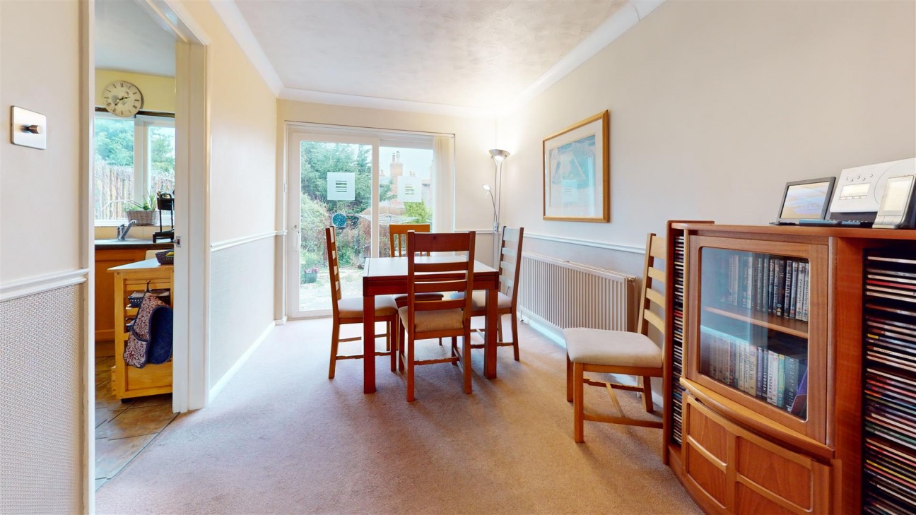 Mountbatten Close, Weymouth