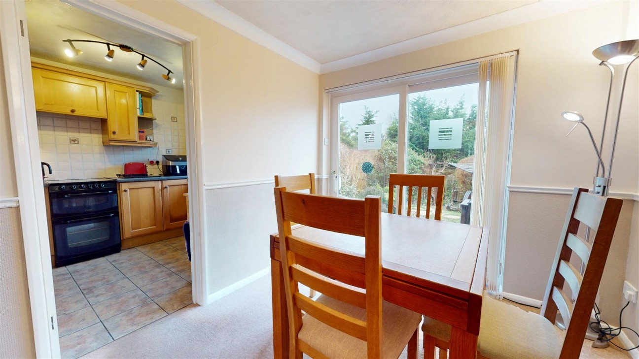 Mountbatten Close, Weymouth