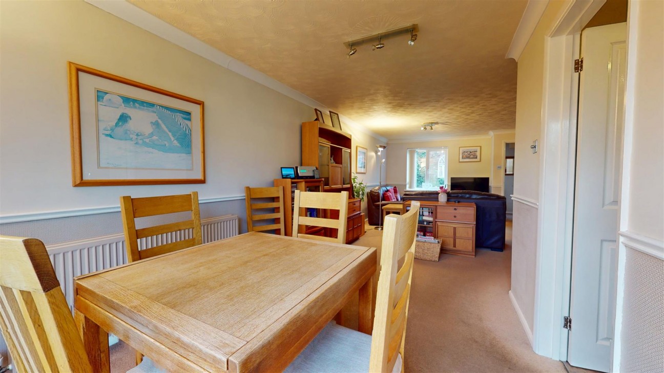 Mountbatten Close, Weymouth