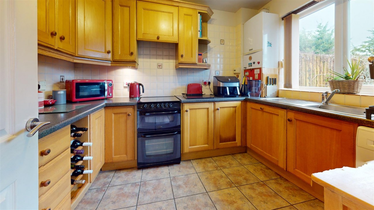 Mountbatten Close, Weymouth