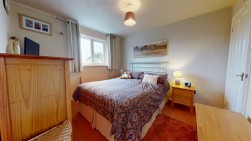 Mountbatten Close, Weymouth