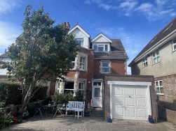 Cluny Crescent, Swanage
