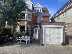 Cluny Crescent, Swanage