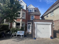 Cluny Crescent, Swanage