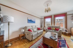 Cluny Crescent, Swanage
