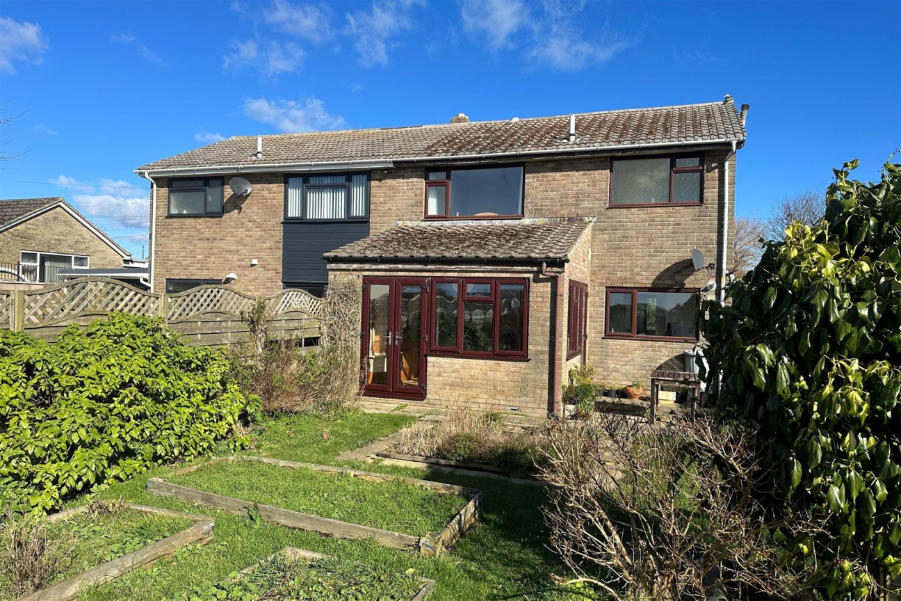 Shepherds Croft, Portland