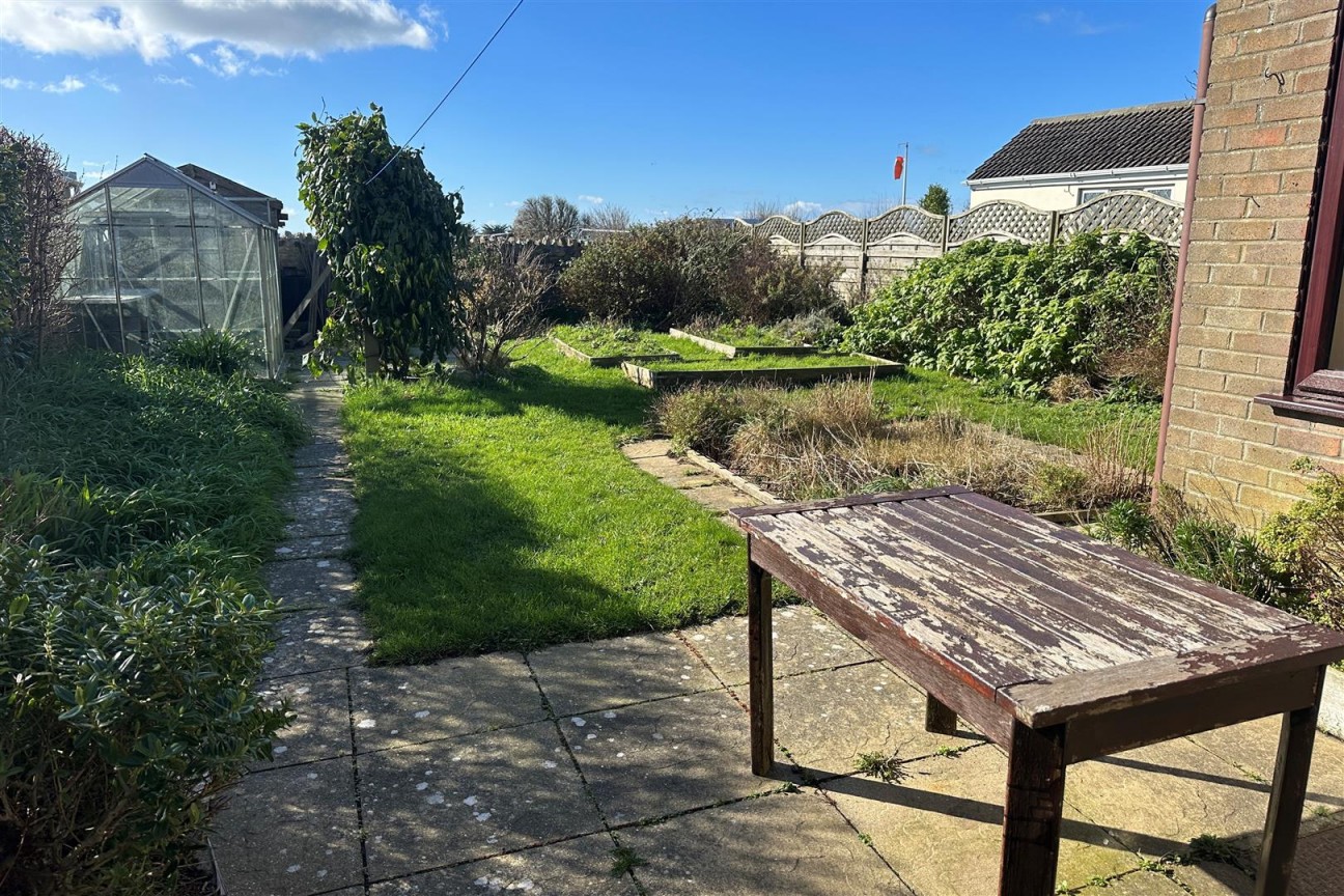Shepherds Croft, Portland