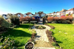Haywards Avenue, Weymouth
