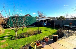 Haywards Avenue, Weymouth