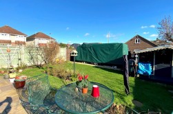 Haywards Avenue, Weymouth