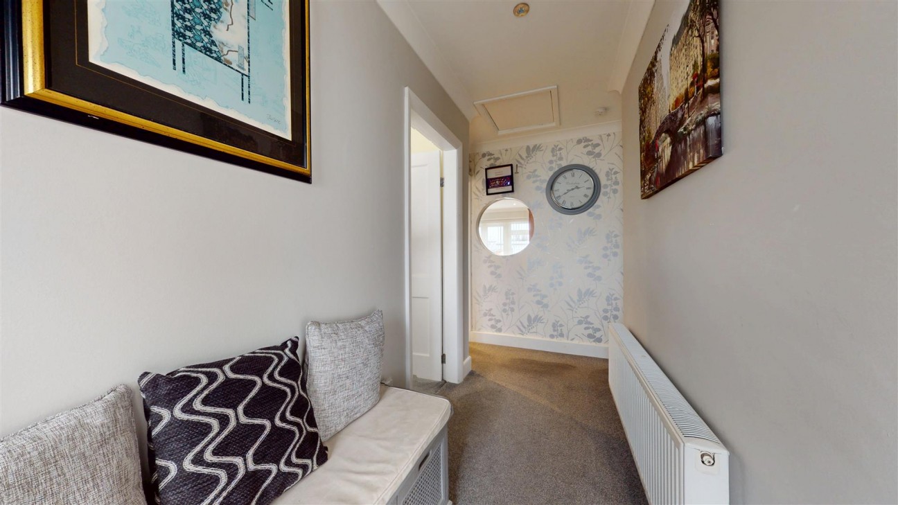 Haywards Avenue, Weymouth