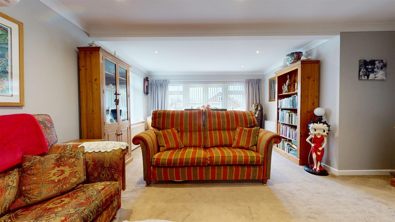 Haywards Avenue, Weymouth