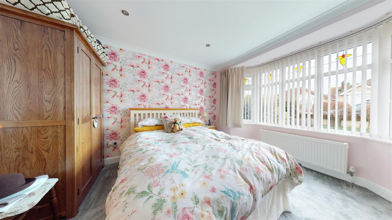 Haywards Avenue, Weymouth