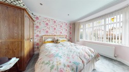 Haywards Avenue, Weymouth