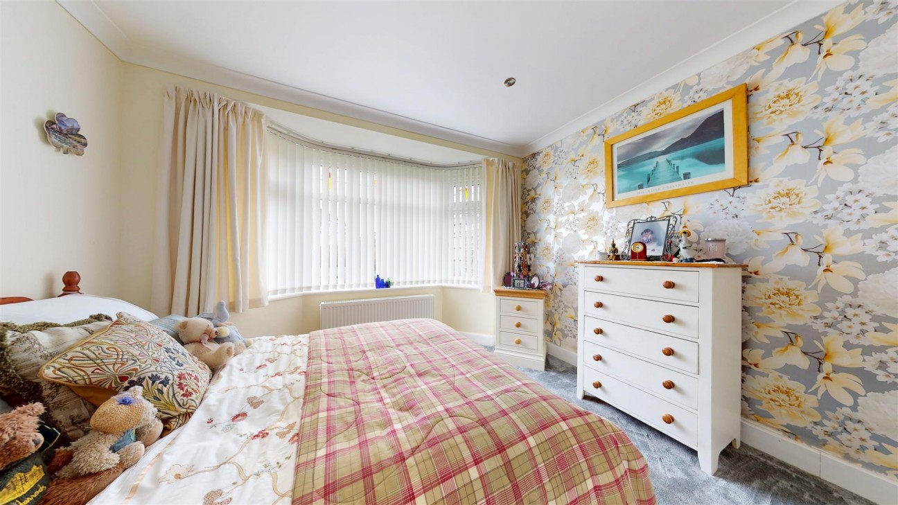 Haywards Avenue, Weymouth