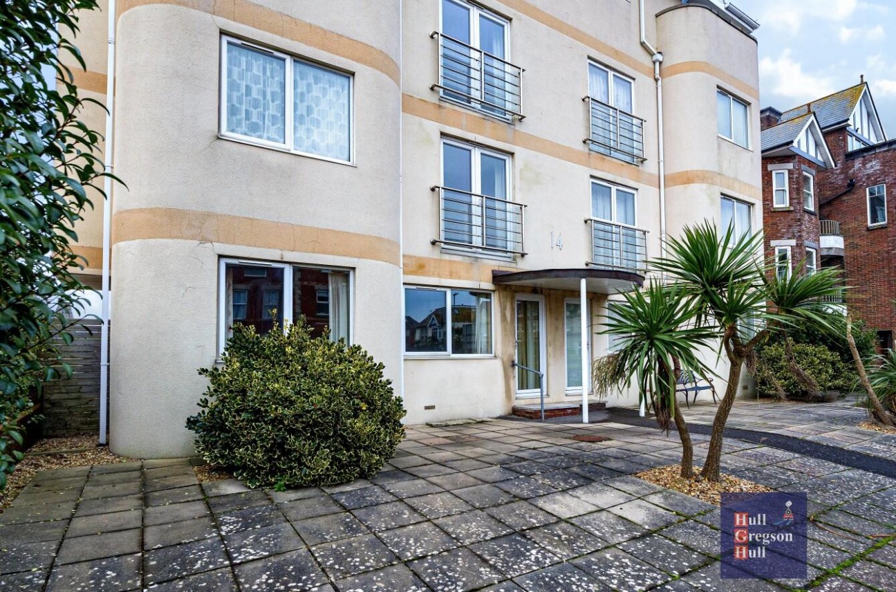 Rempstone Road, Swanage