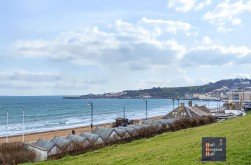 Rempstone Road, Swanage