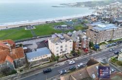Rempstone Road, Swanage
