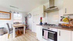 Northbrook Road, Swanage