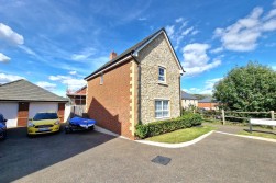 Northbrook Road, Swanage