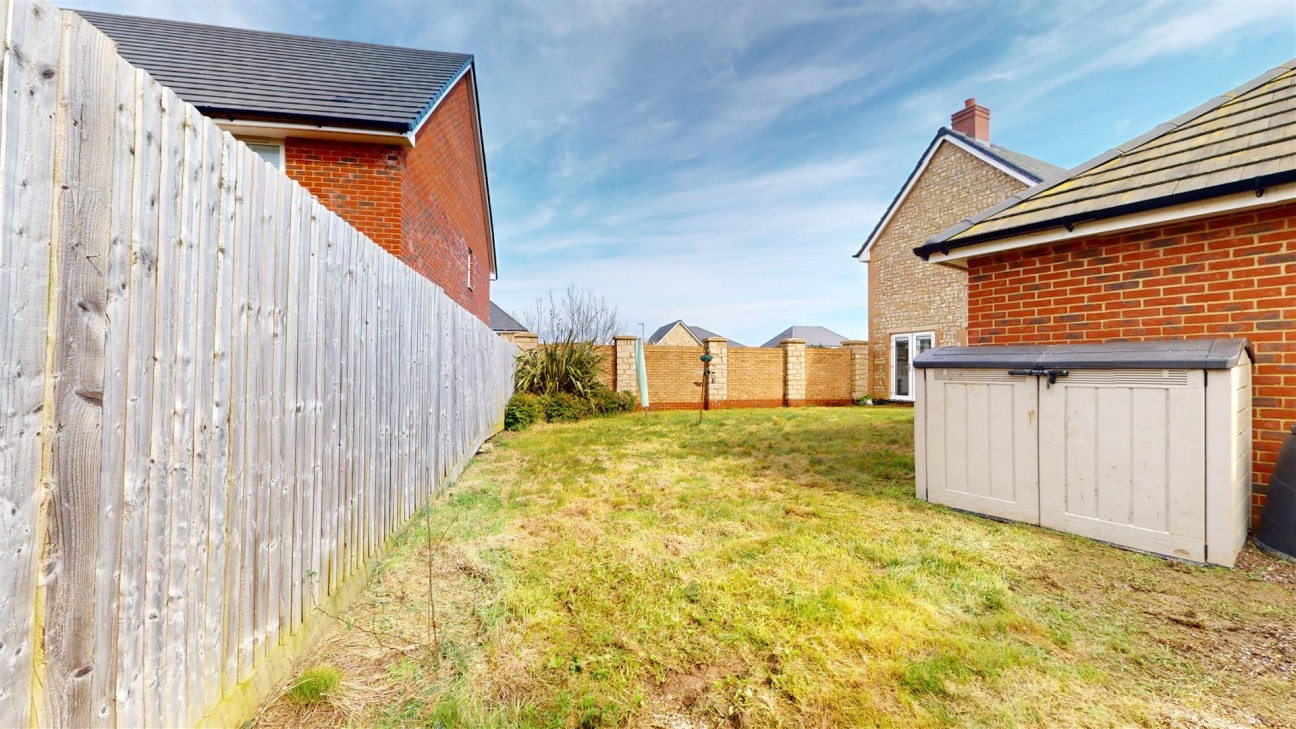 Northbrook Road, Swanage