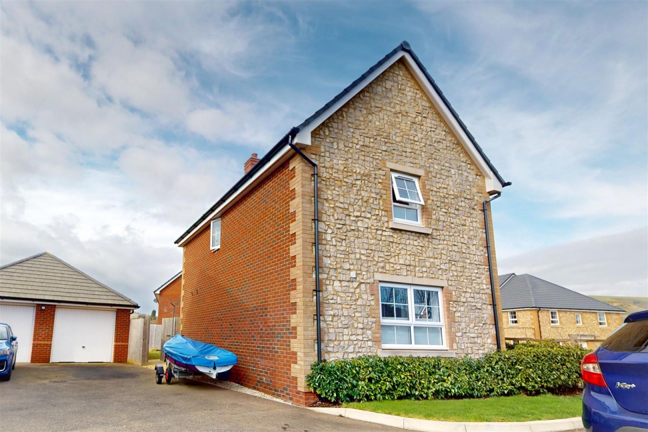 Northbrook Road, Swanage