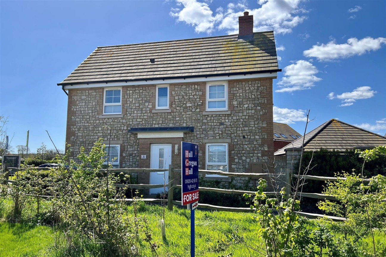 Northbrook Road, Swanage