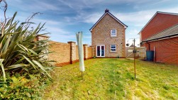 Northbrook Road, Swanage