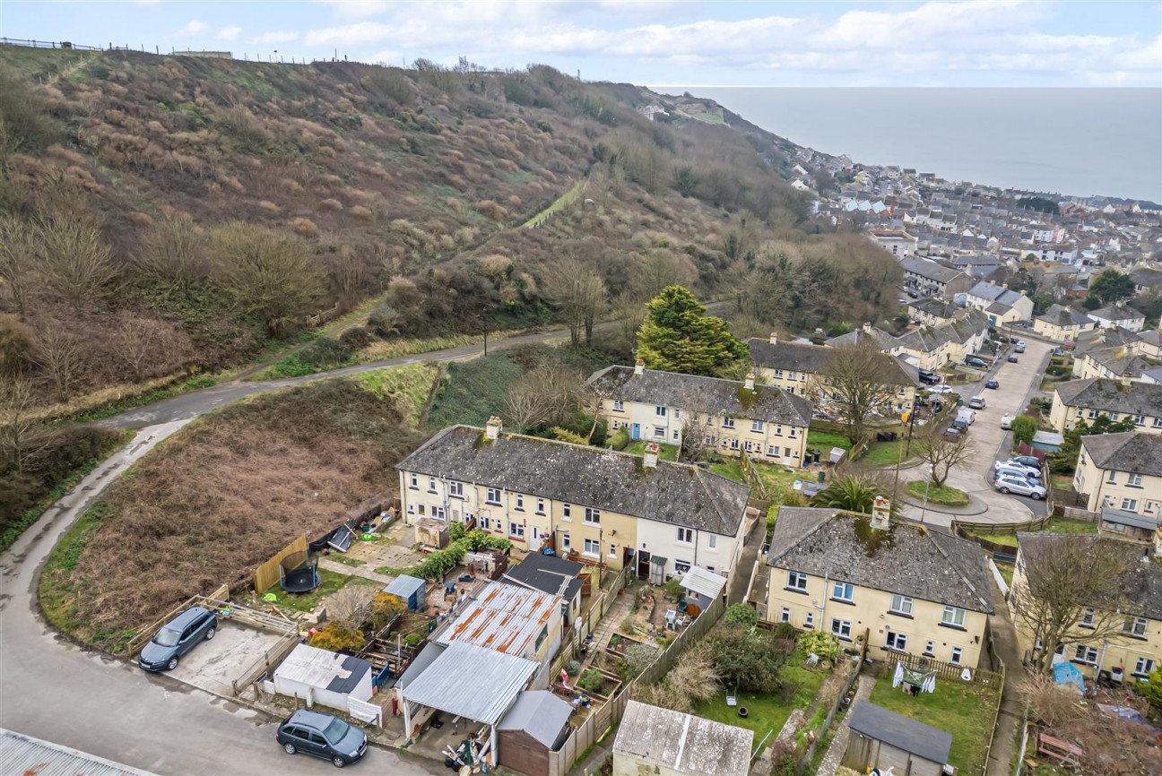 Tillycombe Road, Portland