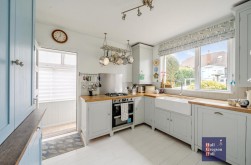 Bay Crescent, Swanage