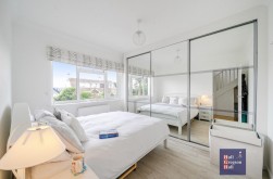 Bay Crescent, Swanage