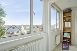 Bay Crescent, Swanage