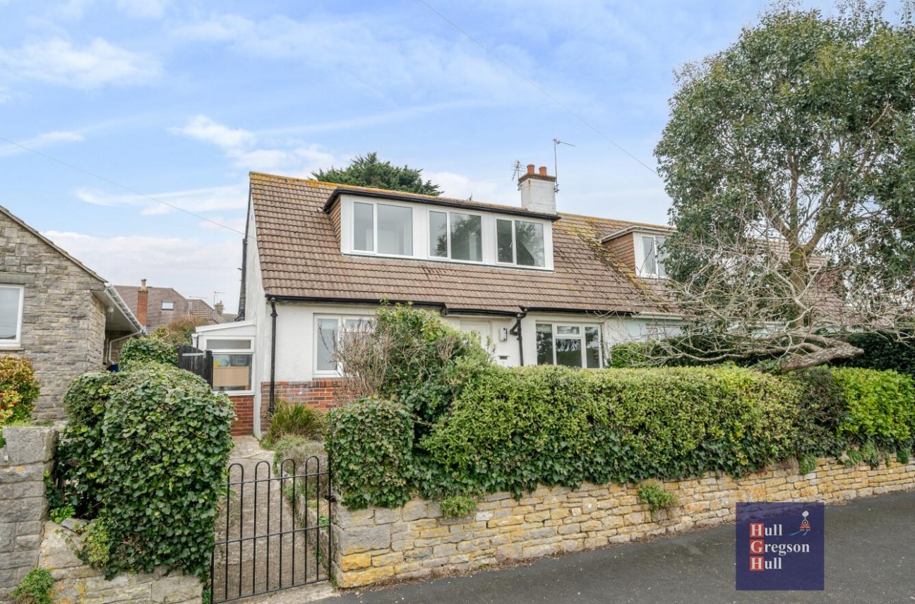 Bay Crescent, Swanage
