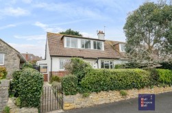 Bay Crescent, Swanage