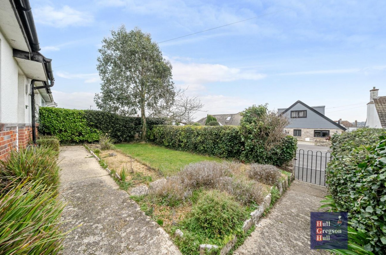Bay Crescent, Swanage